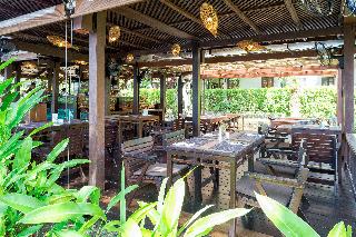 Khaolak Bhandari Resort & Spa fotoÄŸrafÄ±