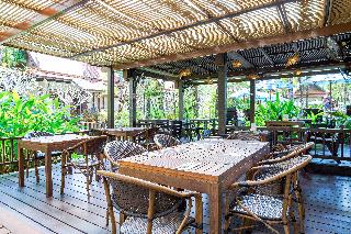 Khaolak Bhandari Resort & Spa fotoÄŸrafÄ±