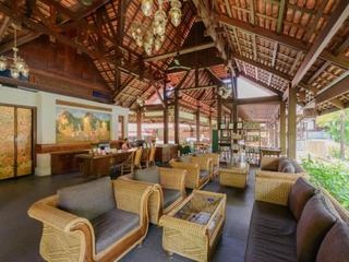 Khaolak Bhandari Resort & Spa fotoÄŸrafÄ±