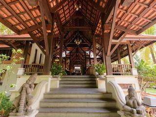 Khaolak Bhandari Resort & Spa fotoÄŸrafÄ±