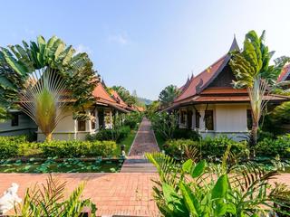 Khaolak Bhandari Resort & Spa fotoÄŸrafÄ±