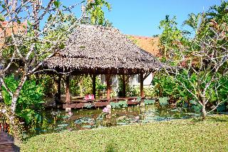 Khaolak Bhandari Resort & Spa fotoÄŸrafÄ±