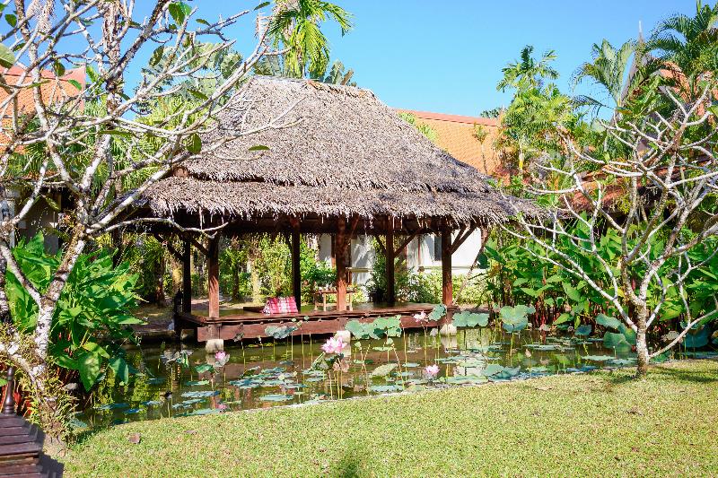 Khaolak Bhandari Resort & Spa - Aktivite