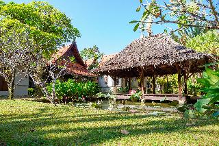Khaolak Bhandari Resort & Spa fotoÄŸrafÄ±