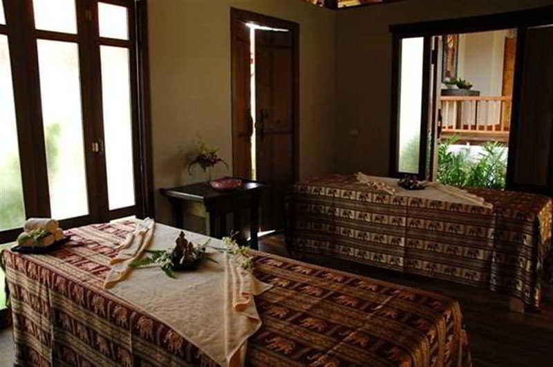 Khaolak Bhandari Resort & Spa fotoÄŸrafÄ±