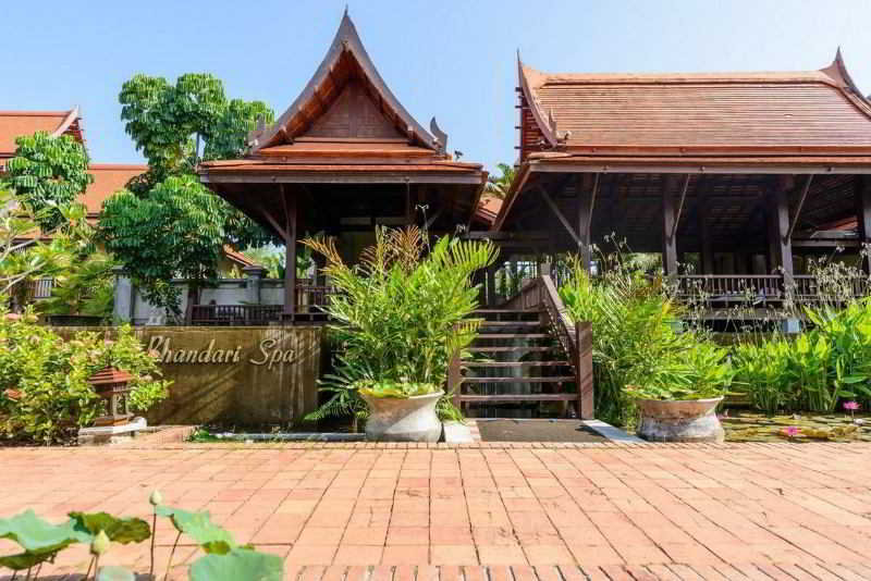 Khaolak Bhandari Resort & Spa fotoÄŸrafÄ±