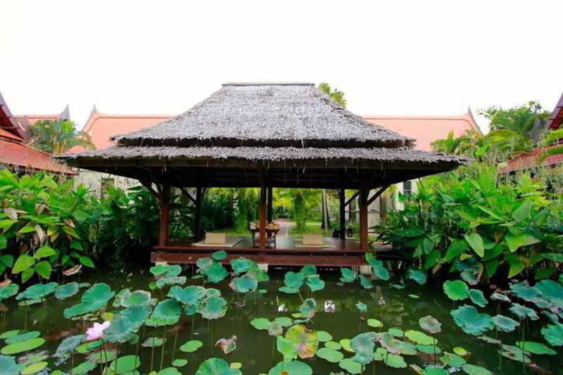 Khaolak Bhandari Resort & Spa fotoÄŸrafÄ±