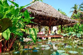 Khaolak Bhandari Resort & Spa fotoÄŸrafÄ±