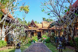 Khaolak Bhandari Resort & Spa fotoÄŸrafÄ±