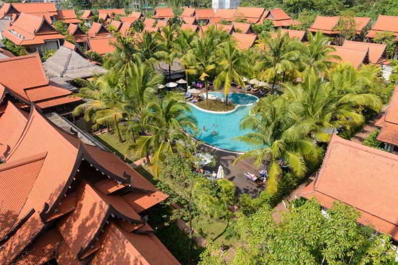 Khaolak Bhandari Resort & Spa fotoÄŸrafÄ±