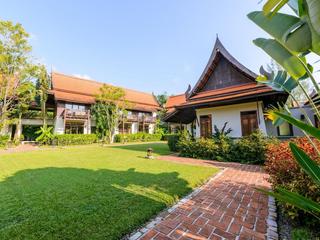 Khaolak Bhandari Resort & Spa otel fotoğrafı