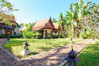 Khaolak Bhandari Resort & Spa fotoÄŸrafÄ±