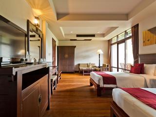 Khaolak Bhandari Resort & Spa fotoÄŸrafÄ±