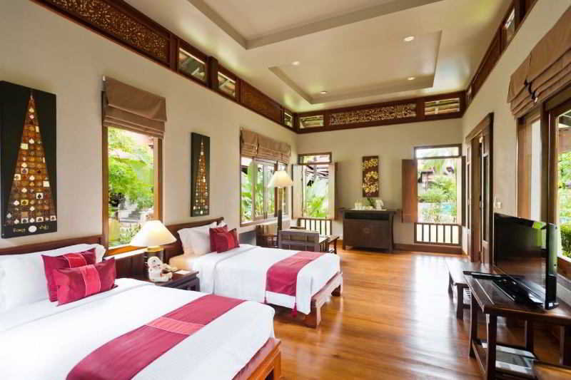 Khaolak Bhandari Resort & Spa fotoÄŸrafÄ±
