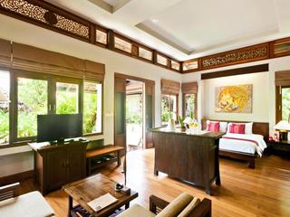 Khaolak Bhandari Resort & Spa fotoÄŸrafÄ±