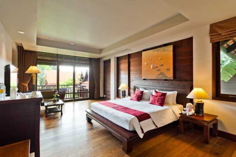 Khaolak Bhandari Resort & Spa fotoÄŸrafÄ±
