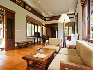 Khaolak Bhandari Resort & Spa fotoÄŸrafÄ±