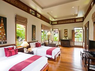 Khaolak Bhandari Resort & Spa fotoÄŸrafÄ±