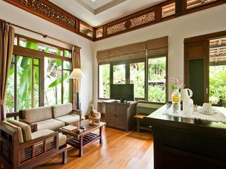Khaolak Bhandari Resort & Spa fotoÄŸrafÄ±
