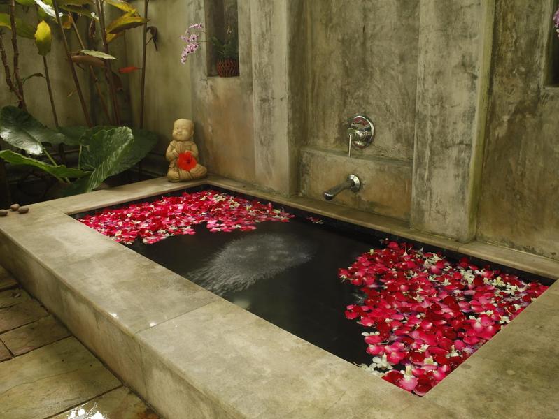 Khaolak Bhandari Resort & Spa - Oda