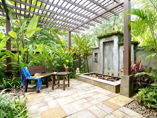 Khaolak Bhandari Resort & Spa fotoÄŸrafÄ±