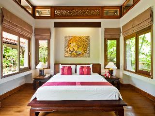 Khaolak Bhandari Resort & Spa fotoÄŸrafÄ±