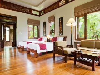 Khaolak Bhandari Resort & Spa fotoÄŸrafÄ±