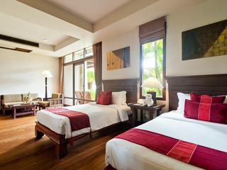 Khaolak Bhandari Resort & Spa fotoÄŸrafÄ±