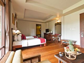 Khaolak Bhandari Resort & Spa fotoÄŸrafÄ±