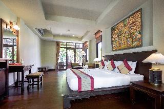 Khaolak Bhandari Resort & Spa fotoÄŸrafÄ±