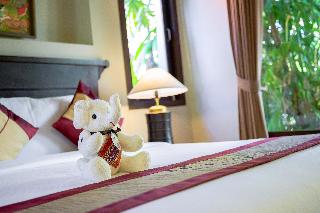 Khaolak Bhandari Resort & Spa fotoÄŸrafÄ±