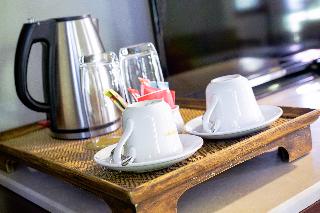 Khaolak Bhandari Resort & Spa fotoÄŸrafÄ±