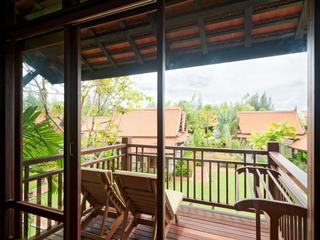 Khaolak Bhandari Resort & Spa fotoÄŸrafÄ±