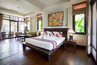 Khaolak Bhandari Resort & Spa fotoÄŸrafÄ±