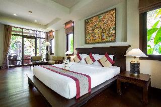 Khaolak Bhandari Resort & Spa fotoÄŸrafÄ±
