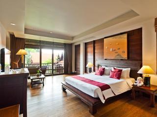 Khaolak Bhandari Resort & Spa fotoÄŸrafÄ±
