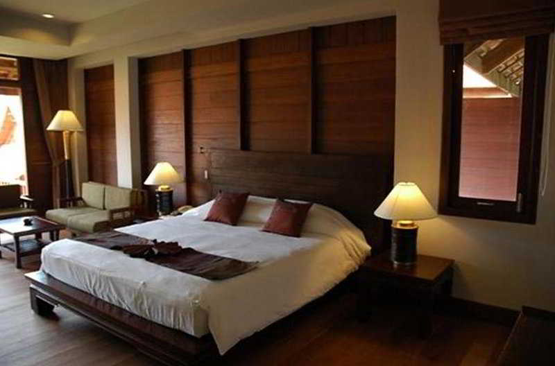 Khaolak Bhandari Resort & Spa fotoÄŸrafÄ±