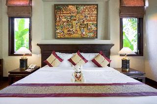 Khaolak Bhandari Resort & Spa fotoÄŸrafÄ±