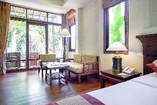 Khaolak Bhandari Resort & Spa fotoÄŸrafÄ±