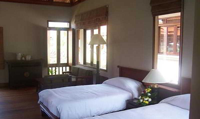 Khaolak Bhandari Resort & Spa fotoÄŸrafÄ±