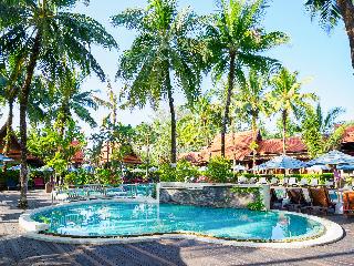 Khaolak Bhandari Resort & Spa fotoÄŸrafÄ±