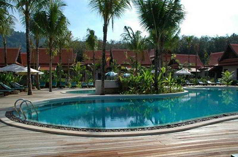 Khaolak Bhandari Resort & Spa fotoÄŸrafÄ±