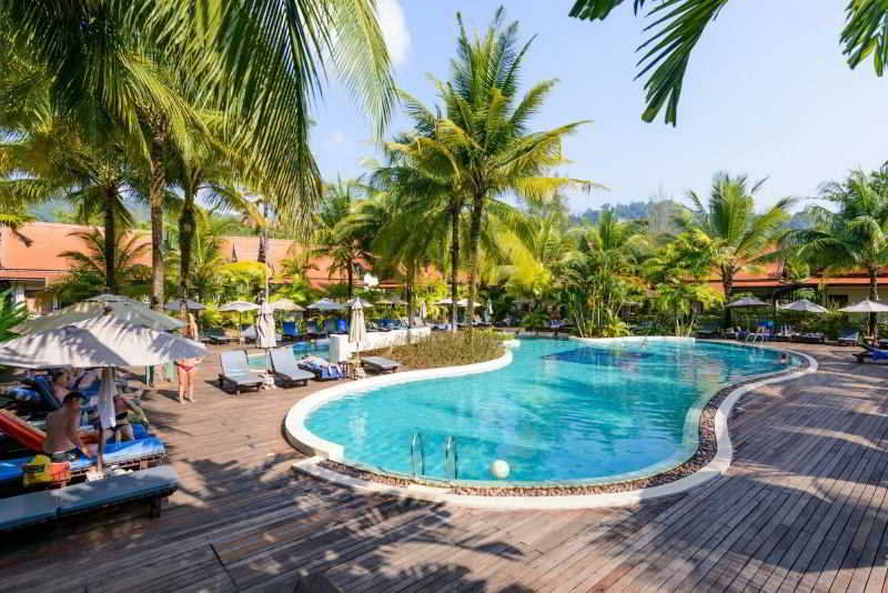 Khaolak Bhandari Resort & Spa fotoÄŸrafÄ±