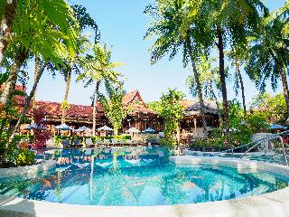 Khaolak Bhandari Resort & Spa fotoÄŸrafÄ±