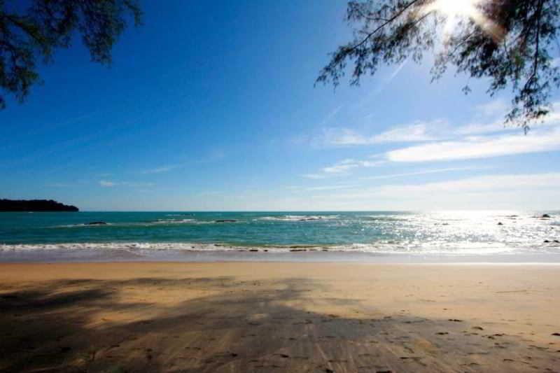 Khaolak Bhandari Resort & Spa fotoÄŸrafÄ±
