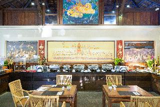Khaolak Bhandari Resort & Spa fotoÄŸrafÄ±