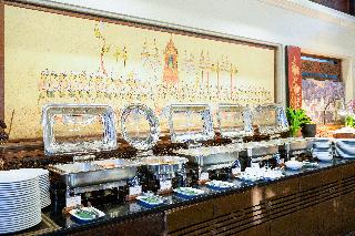 Khaolak Bhandari Resort & Spa fotoÄŸrafÄ±