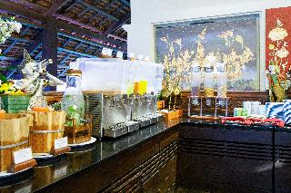 Khaolak Bhandari Resort & Spa fotoÄŸrafÄ±