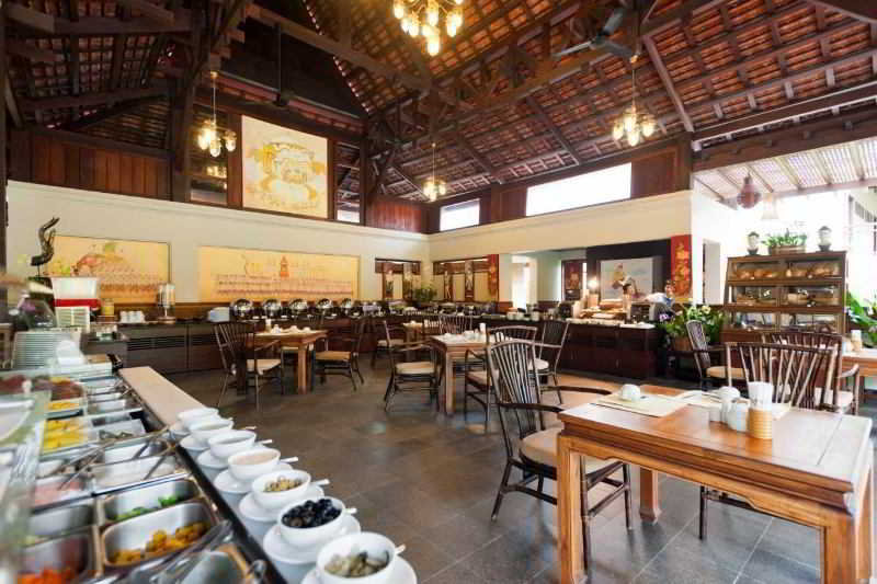 Khaolak Bhandari Resort & Spa fotoÄŸrafÄ±