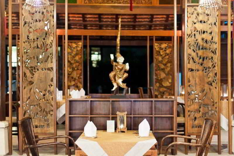 Khaolak Bhandari Resort & Spa fotoÄŸrafÄ±